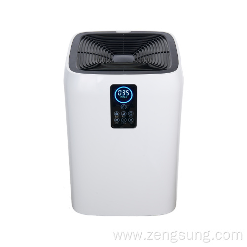 home uv air purifierair Activated Carbon Filter Material